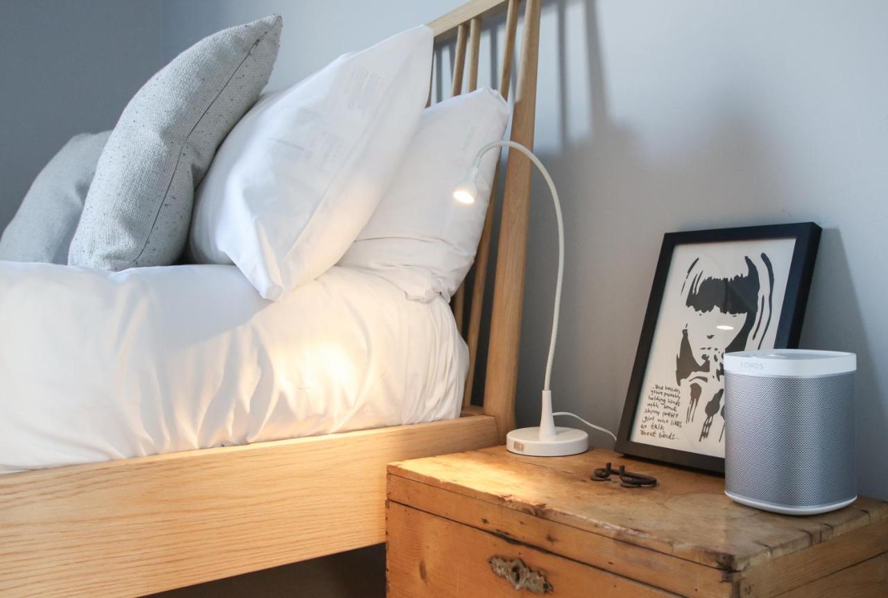 Tranquil 2 Bedroom Home in Totterdown Bristol Buitenkant foto