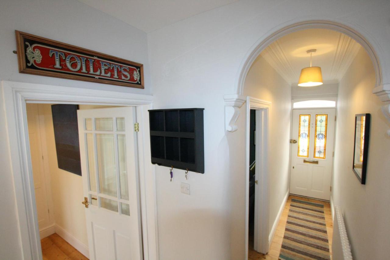 Tranquil 2 Bedroom Home in Totterdown Bristol Buitenkant foto